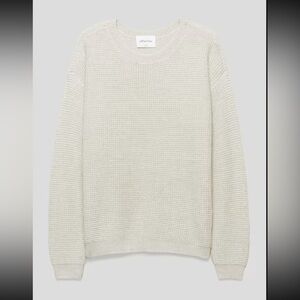 Aritzia Isabelli Sweater